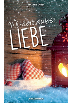 Winterzauber Liebe