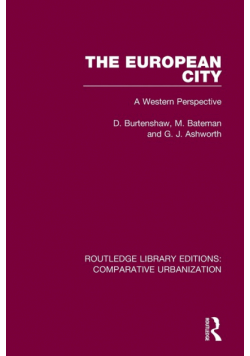 The European City