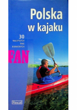 Polska w kajaku