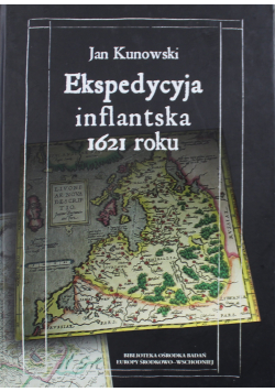 Ekspedycja inflantska 1621 roku