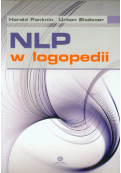 NLP w logopedii