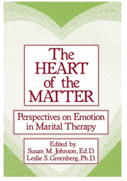 The Heart Of The Matter