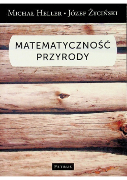 Matematyczność Przyrody