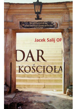 Dar Kościoła