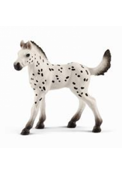 Koń Knapstrupper Foal SLH13890