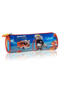 Saszetka okrągła PL-22 Playmobil ASTRA