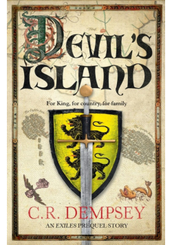 Devil's Island