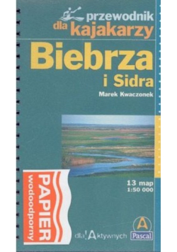 Biebrza i Sidra