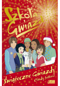 Szkoła Gwiazd 8 Świąteczne Gwiazdy