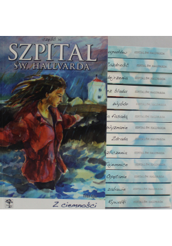 Szpital Św Hallvarda