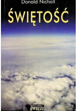 Świętość