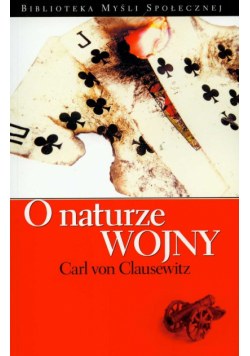 O naturze wojny