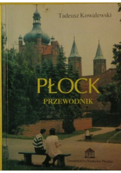 Płock Przewodnik
