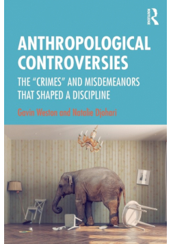 Anthropological Controversies