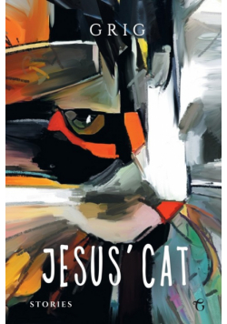 Jesus' Cat