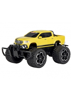 Carrera RC - Mercedes Benz X-Class 2,4 GHz