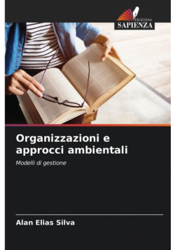 Organizzazioni e approcci ambientali