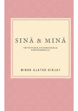Sinä ja Minä