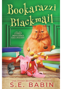 Bookarazzi Blackmail