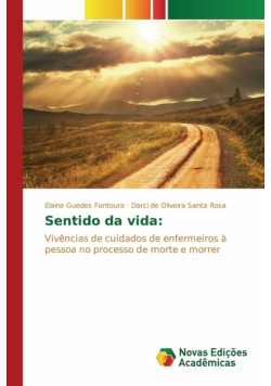Sentido da vida