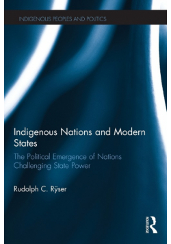 Indigenous Nations and Modern States