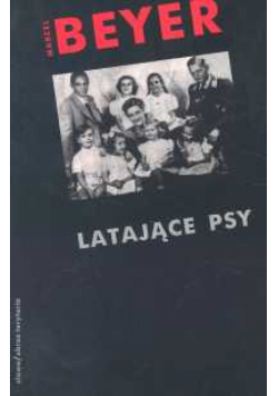 Latające psy