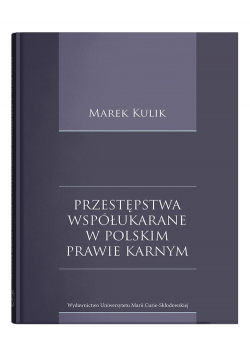 Przestępstwa współukarane w polskim prawie karnym