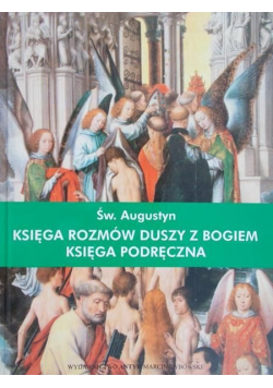 Księga rozmów duszy z Bogiem