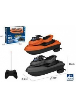 Skuter wodny R/C mix