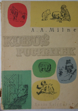 Kubuś Puchatek