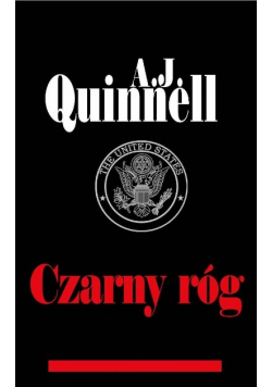 Czarny róg