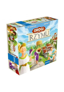 Gra Drogi do Rzymu