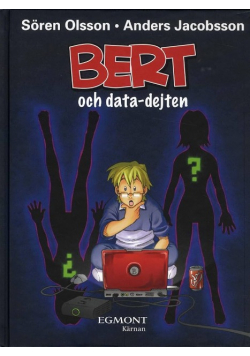 Bert och data-dejten
