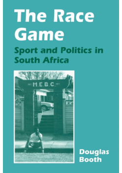 The Race Game
