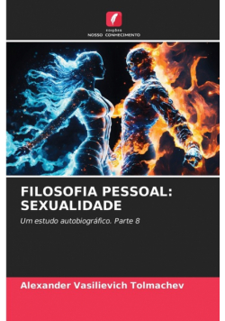 Filosofia Pessoal