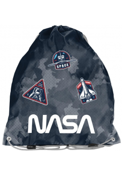 Worek na buty Nasa PP21NA-712 PASO
