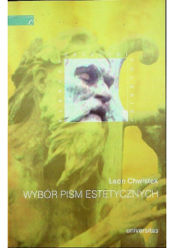 Wybór pism estetycznych