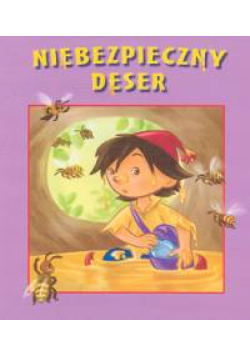Niebezpieczny deser