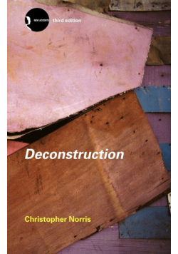 Deconstruction