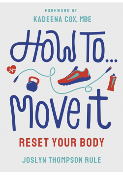 How To Move It