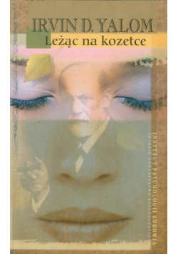 Leżąc na kozetce