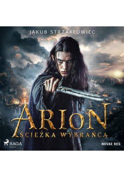 Arion. Ścieżka Wybrańca