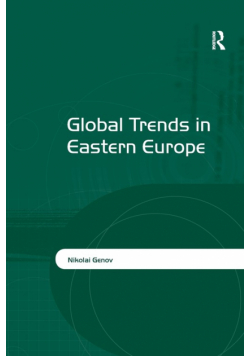 Global Trends in Eastern Europe