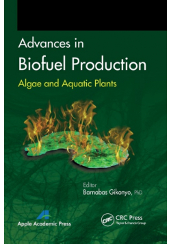 Advances in Biofuel Production