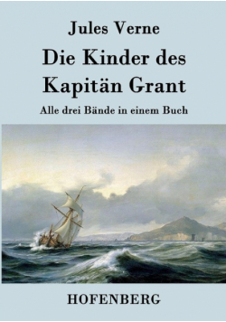 Die Kinder des Kapitän Grant