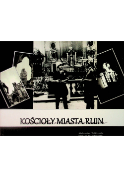 Kościoły Miasta Ruin