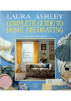 Complete guide to home decorating