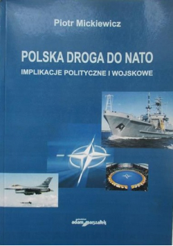 Polska droga do NATO