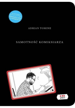 Samotność komiksiarza