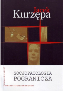 Socjopatologia pogranicza